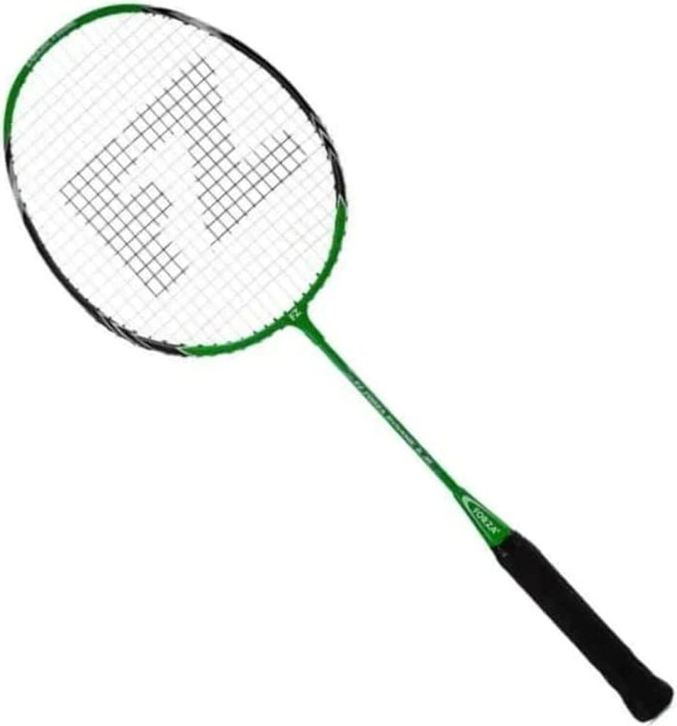 Victor Badmintonschläger Forza DYNAMIC 6 3003 Bright Green | Badminton Schläger Racket Federball