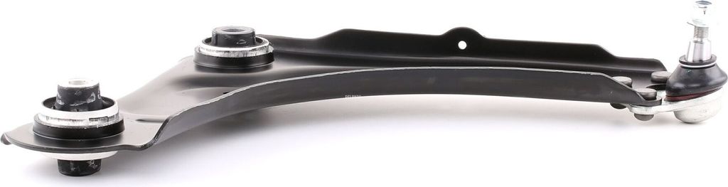 TOPRAN 700 796 Querlenker Vorne Rechts für RENAULT MEGANE III Grandtour (KZ0/1)