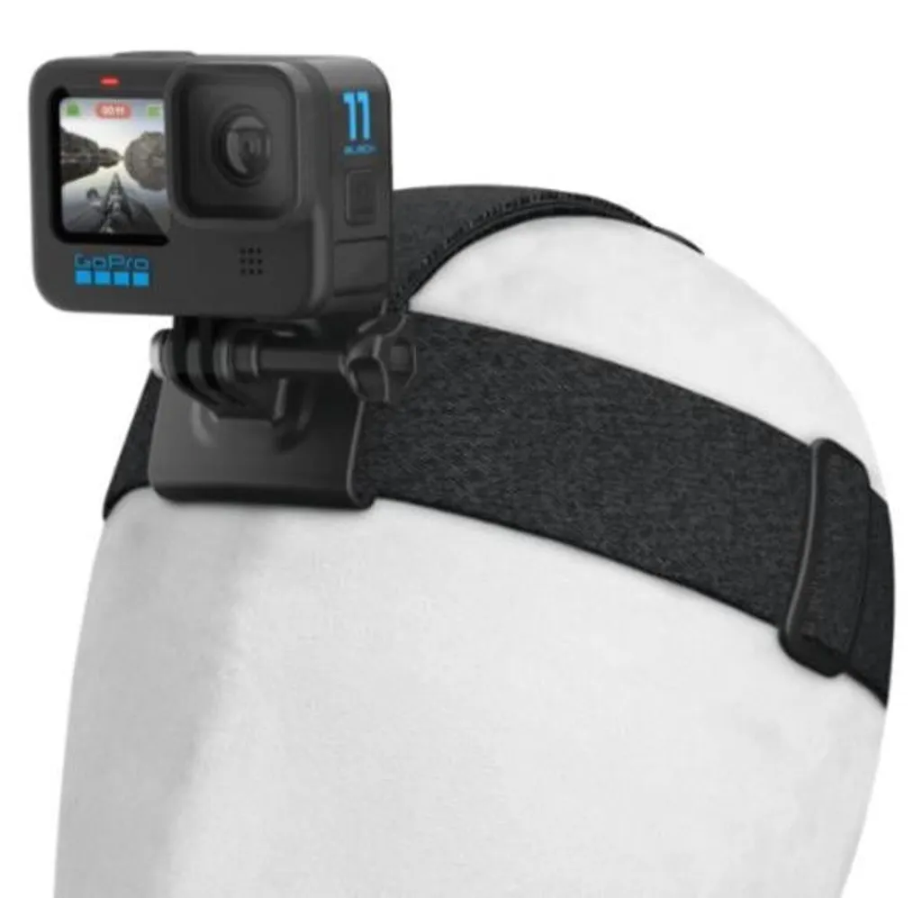 Caméra de vidéosurveillance GoPro AKTES-003-VN Haute Performance - 6