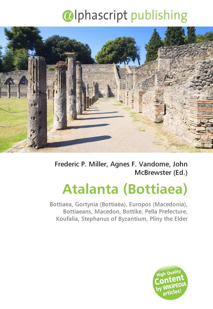 Atalanta (Bottiaea)