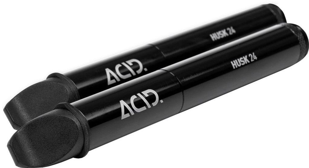 Acid Husk 24 Multitool Silber Silber One Size