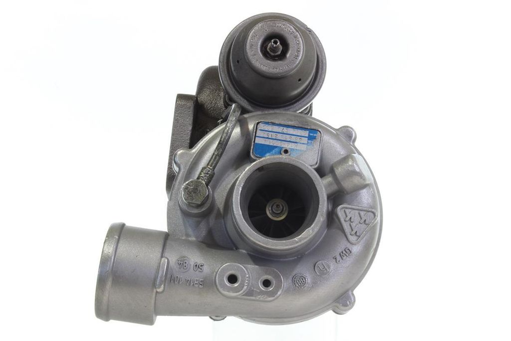 Turbolader ALANKO 11901071 für ALFA ROMEO 33 (905)