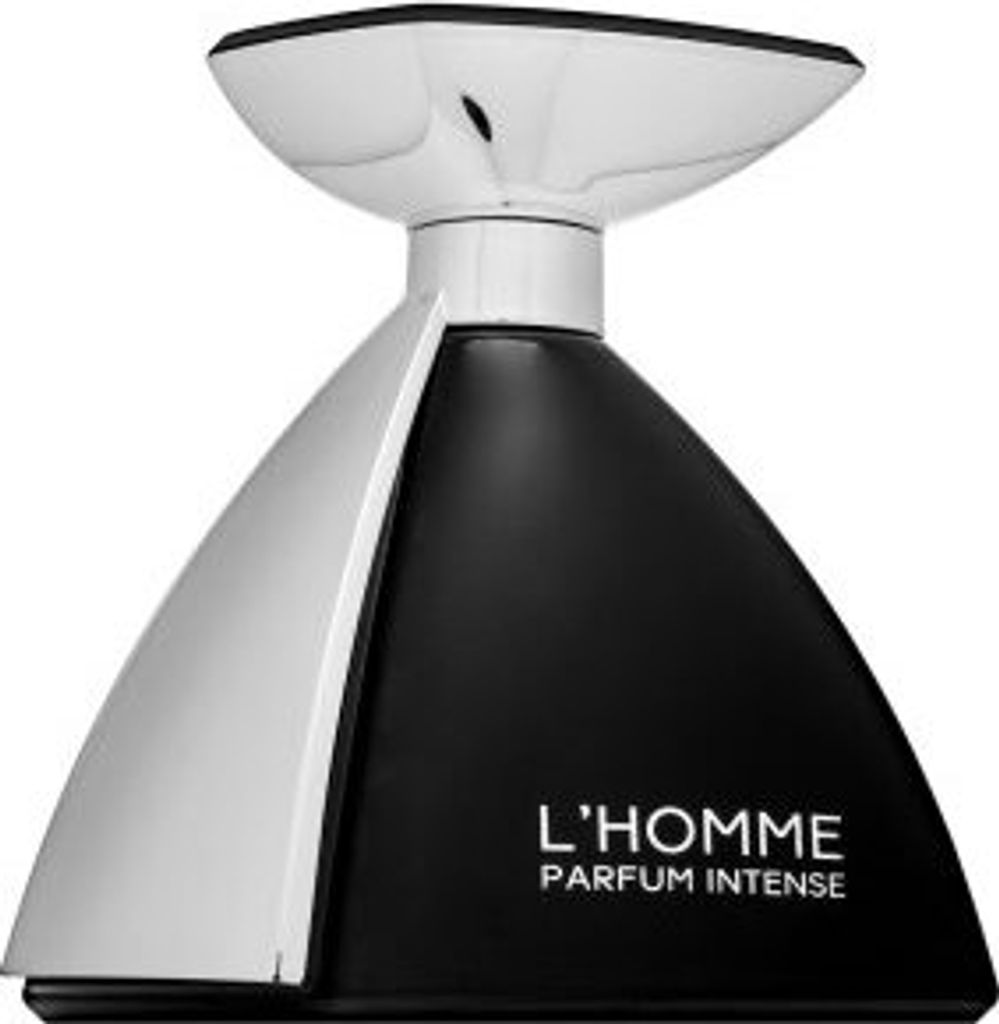 Armaf L'Homme Parfum Intense toaletná voda pre mužov 100 ml Obrázok produktu 