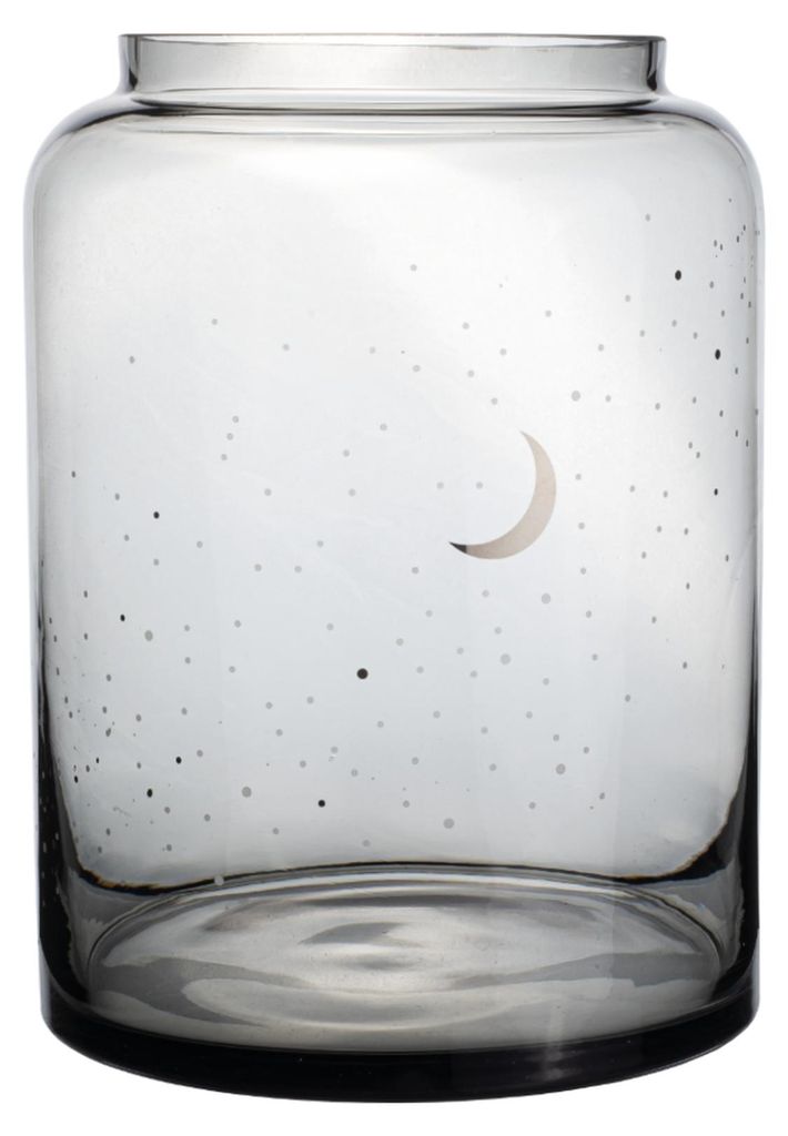 Räder Mondnacht Glasvase Mondnacht D.19cm, H.25,5cm Image du produit 