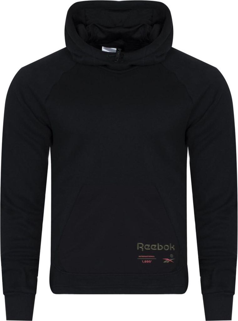 Sweatshirts Reebok HB5955