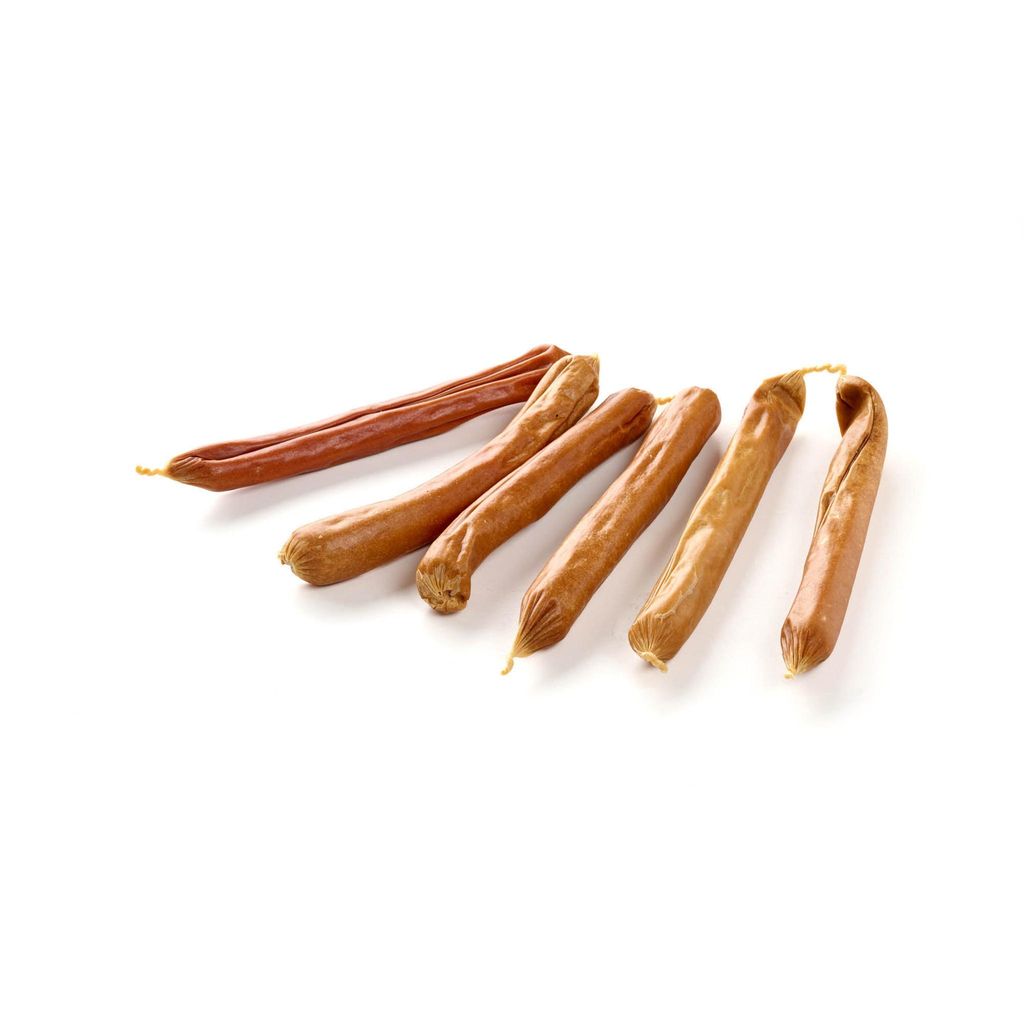 Bockwurst Huhn 100g