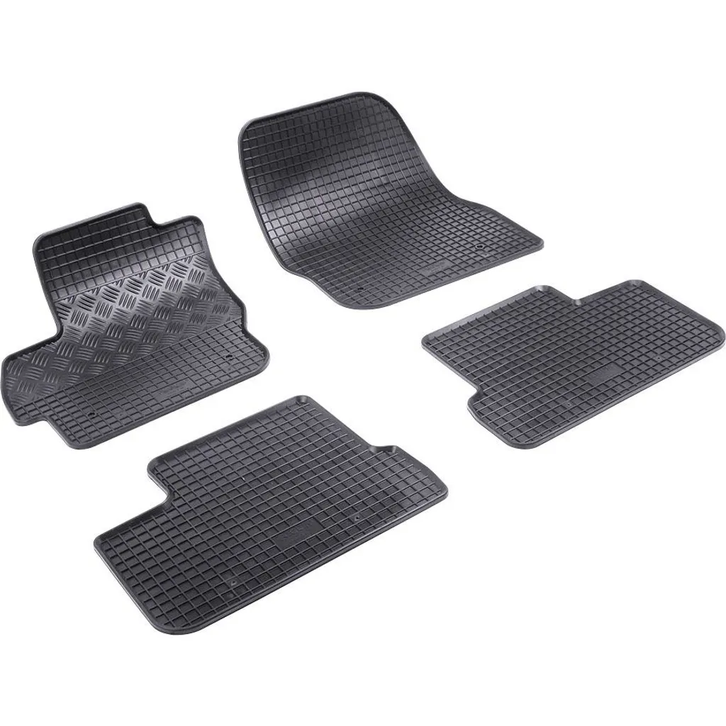 Tappetini per Mazda 3 | 2009 - 2013