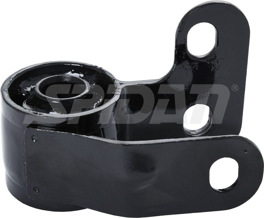 Lagerung Lenker für Querlenker für CITROËN Xantia Schrägheck (X1, X2) Hinten Vorne Rechts 410145 SPIDAN CHASSIS PARTS