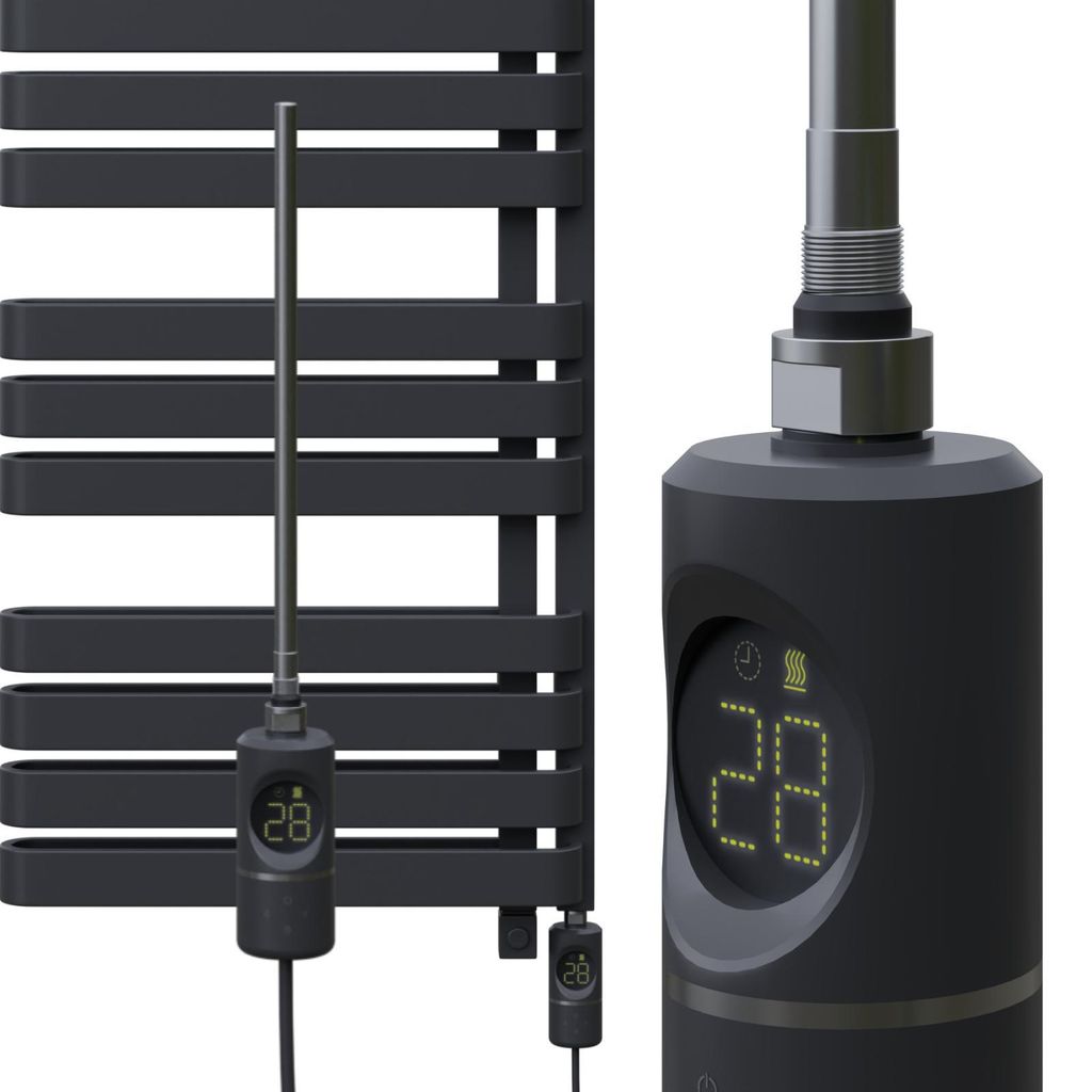 Elektro Heizstab Heizlanze Heizelement zum Nachrüsten für Produktbild 