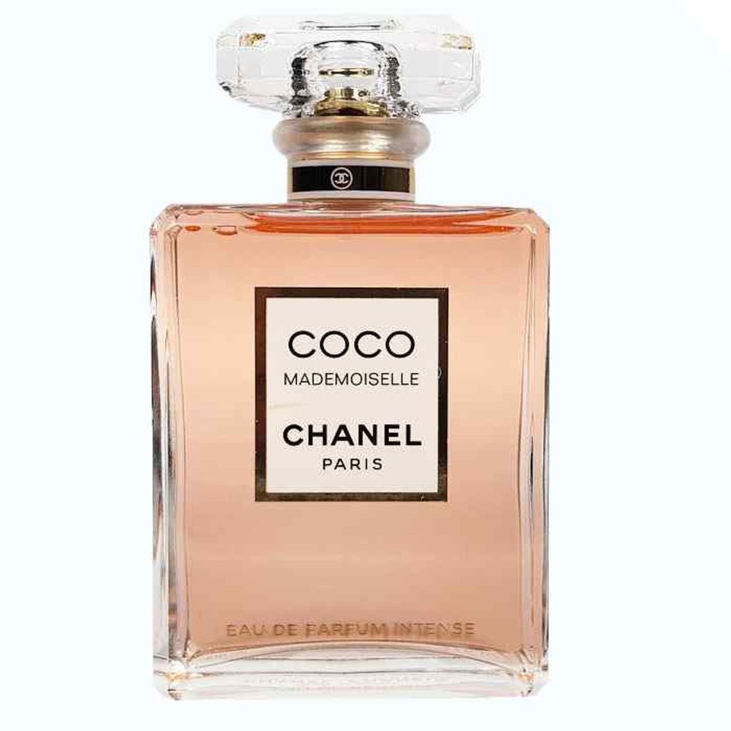 Chanel Coco Mademoiselle Intense Eau de Parfum ab € 122,95 (2023