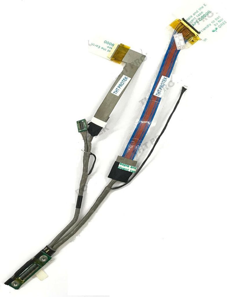 Displaykabel Screen LCD Video cable kompatibel für Model P/N: 50.4Y417.001