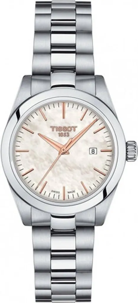 Montre Chic pour Femme Tissot T-My Lady Idéale pour le Quotidien