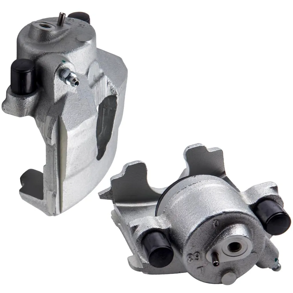 Étriers de frein avant 54mm neufs pour Skoda Fabia et VW Golf 5 6