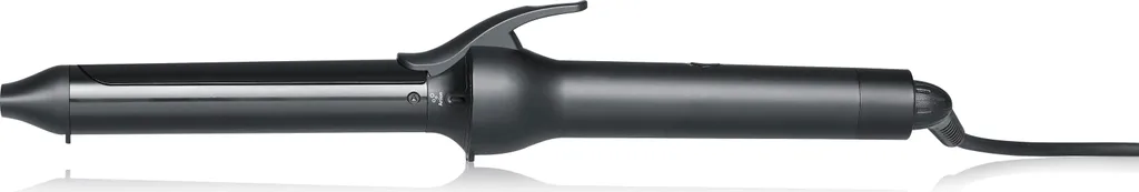 Fer à lisser Severin LS 0822 Noir Gris - 250W - Lissage Rapide & Cheveux