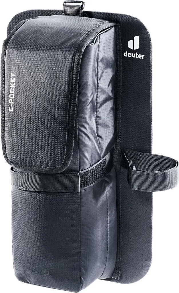 E-Pocket Noir : Protégez votre Écran des Rayures et Chocs du Quotidien