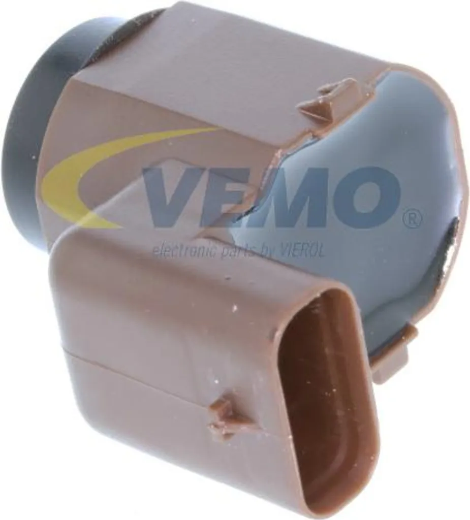 Vemo V10-72-0820 Sensore Parcheggio - Qualità Originale per VW e Audi - 12