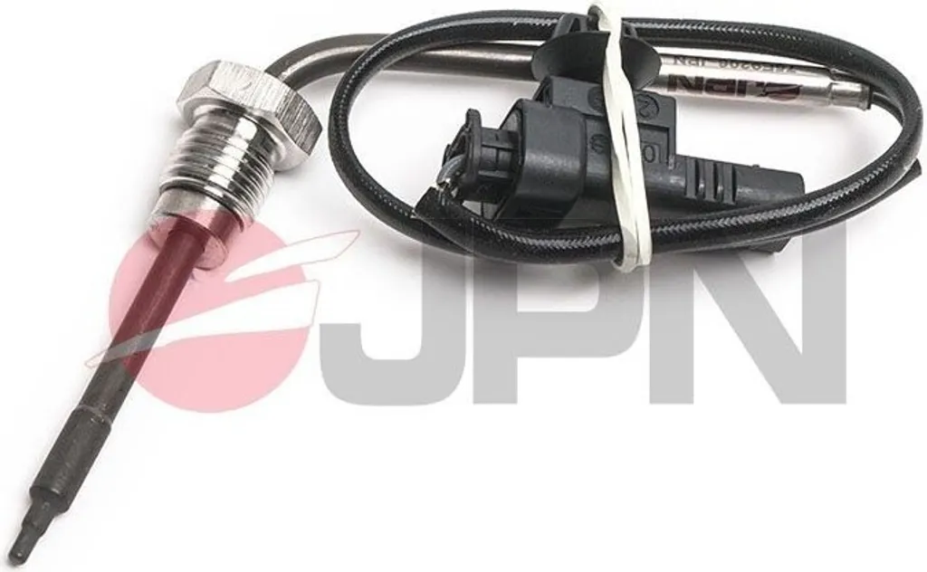 Sonde de température gaz d'échappement JPN 75E9206 pour Astra K et Mokka