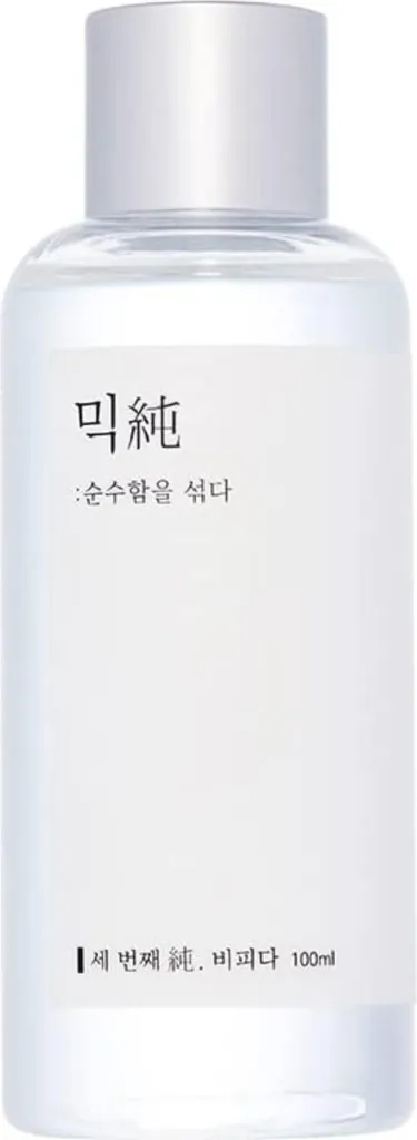 Essence hydratante Mixsoon Bifida Ferment contre la peau sèche 100ml