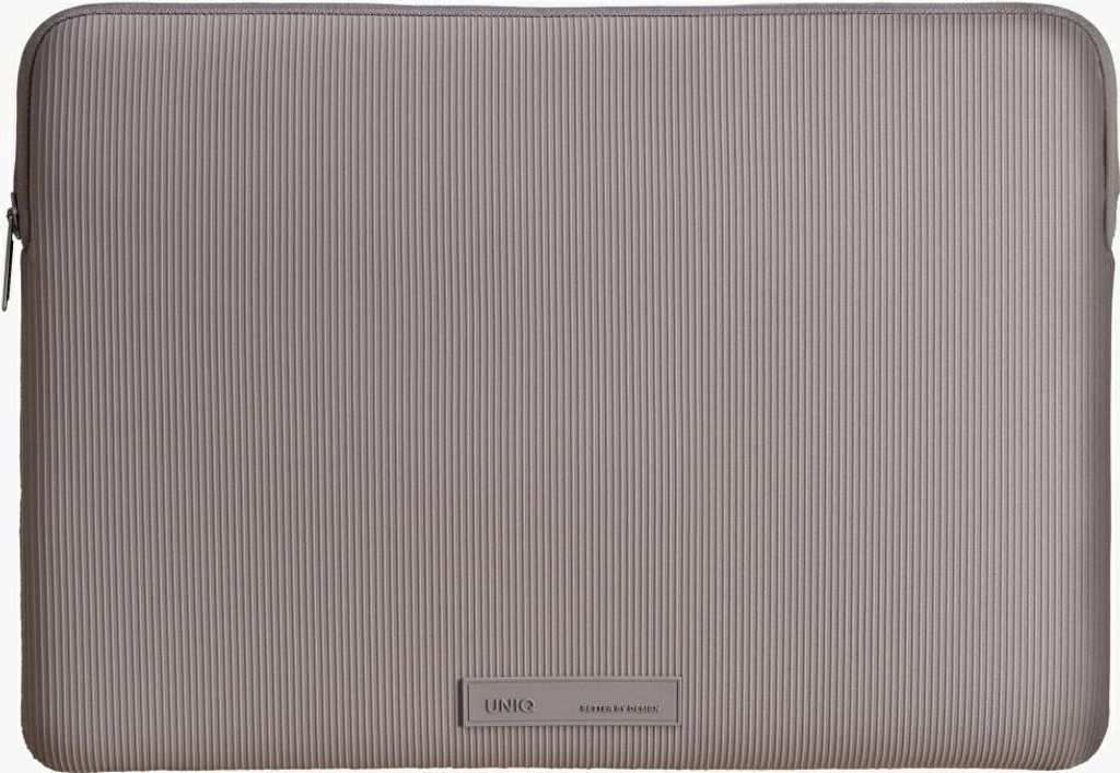 Torba Na Laptopa Uniq Zypern Ridge Edition Laptop-Hülle 14" Wasserdichtes Neopren Szary