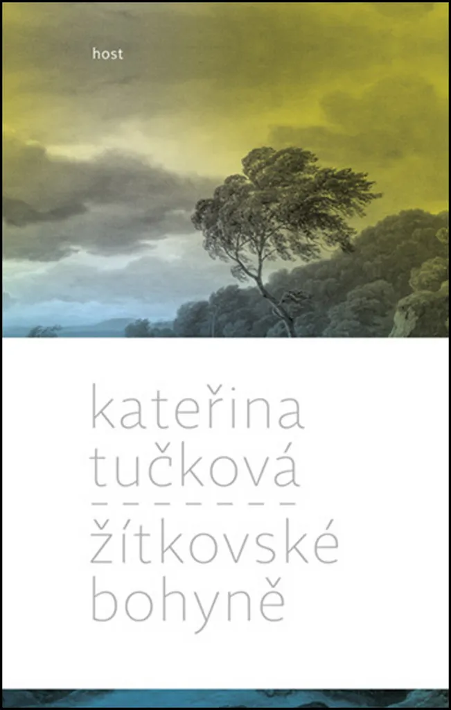 Žítkovské bohyně par Tučková : Roman Captivant sur les Guérisseuses
