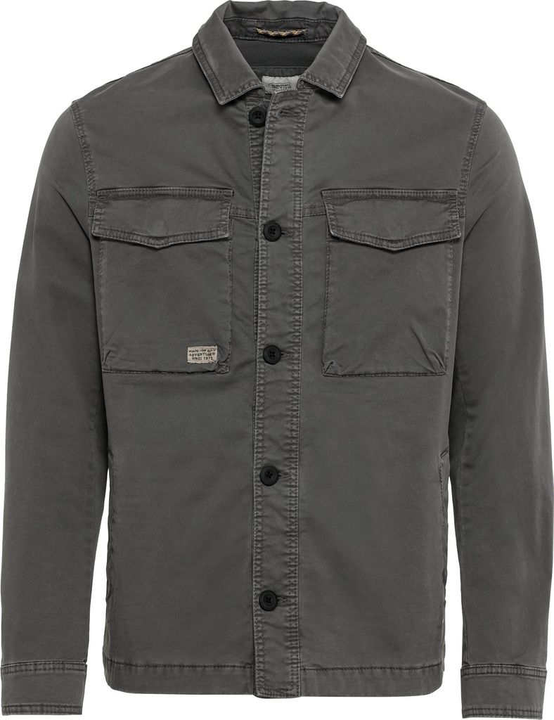 30612 Camel Active, ,  Herren Jeansjacke Übergangsjacke, Produktbild 