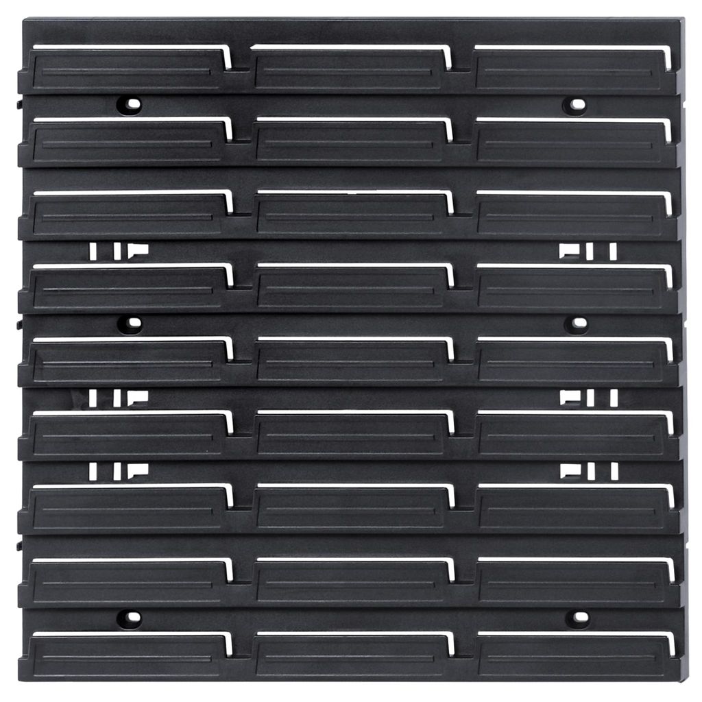 KISTENBERG Panel na nářadí BINEER BOARD 2 ks KBBS4040 Obrázek produktu 
