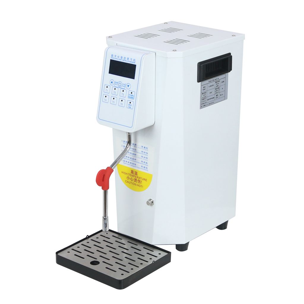 Mousseur à lait automatique professionnel 5 L, 2000/2500 W, Image du produit 