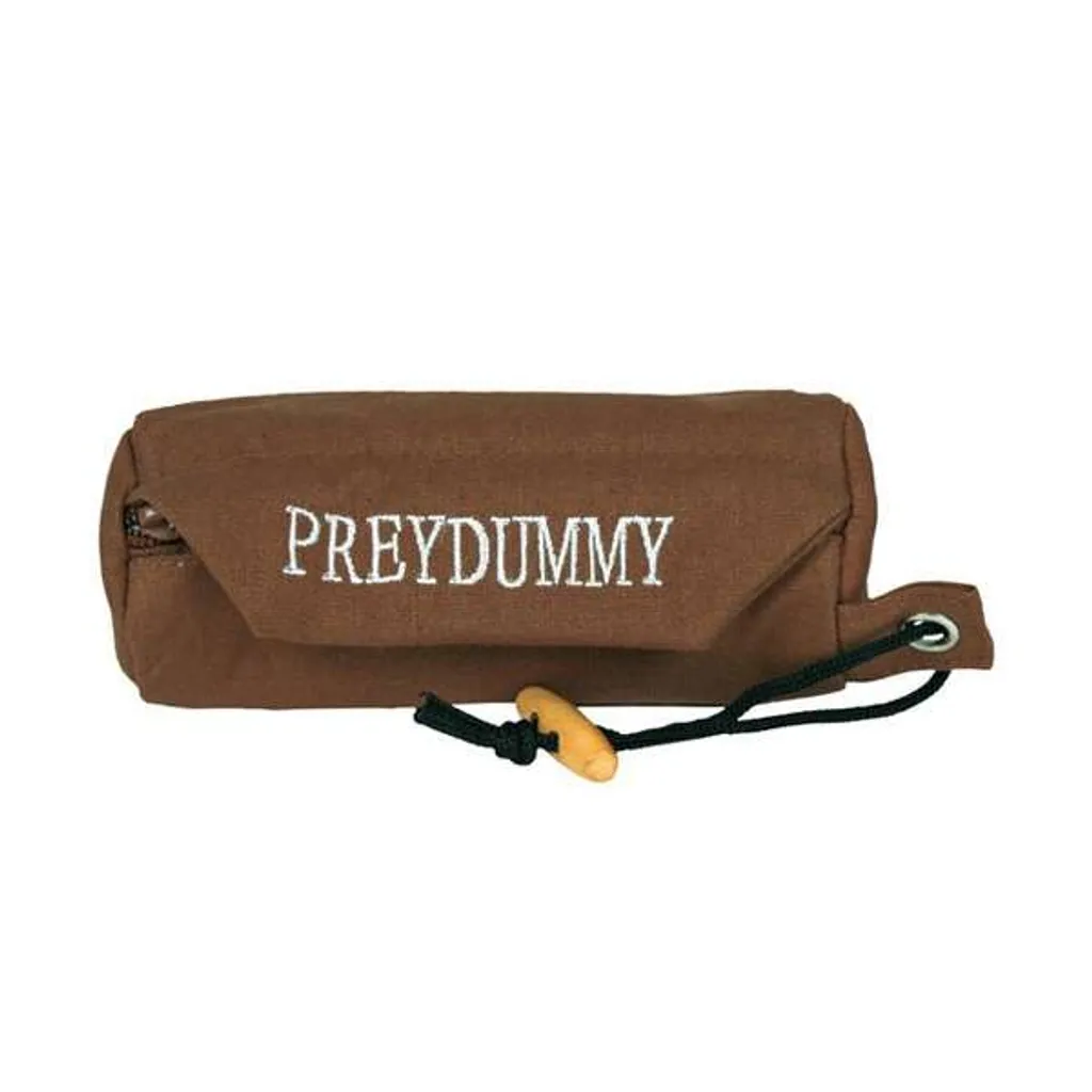 Preydummy ø 5 × 12 cm marrone
