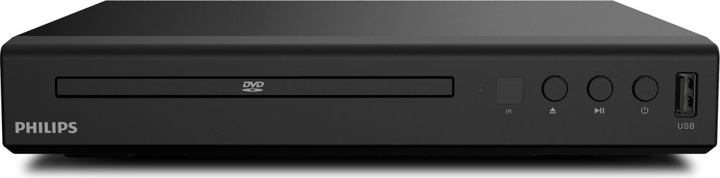 Přehrávač DVD/CD Philips TAEP200 - DVD přehrávač s Obrázek produktu 
