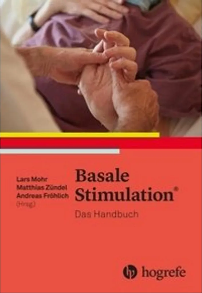 Basale Stimulation pour réduire l'anxiété et l'isolement sensoriel