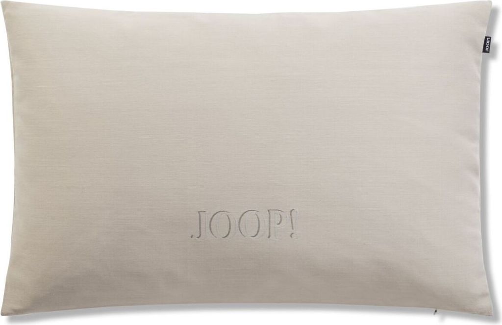 JOOP! Ornament Zierkissenhülle ohne Füllung Größe 40x60cm Produktbild 