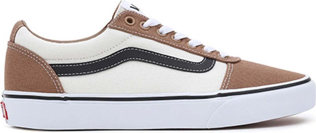 Herren Sneaker Vans Ward Braun - 43