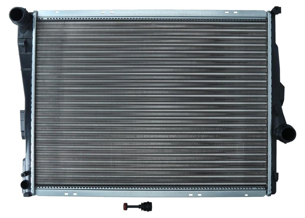 KAMOKA 7705122 Kühler Wasserkühler Motorkühler für BMW 3 Produktbild 
