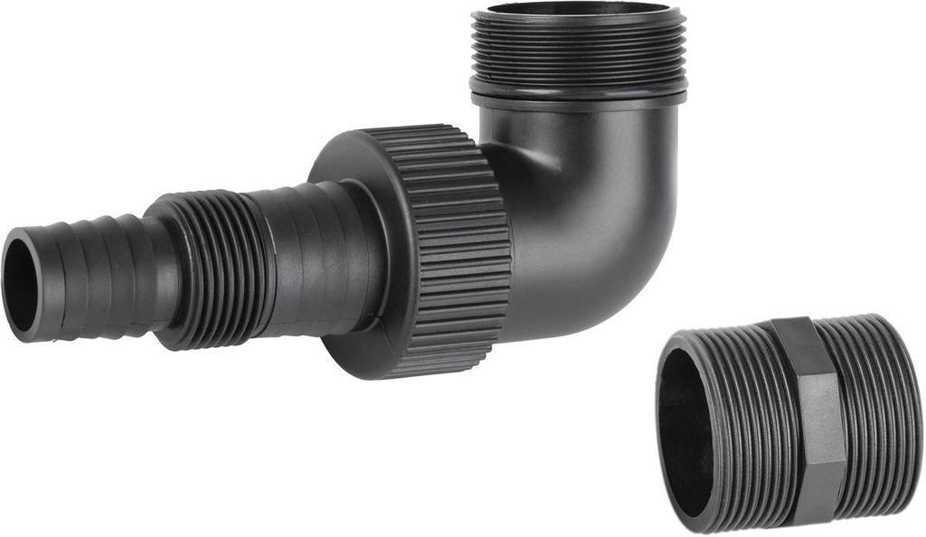 Raccordement de la pompe 1 1/2" AG Image du produit 
