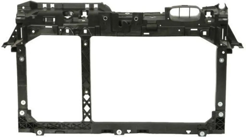 Support de serrure pour Mazda 2 : réparation carrosserie DE et DH