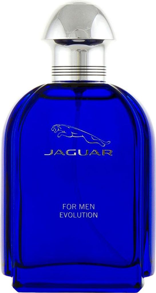 Herendoucheparfum Jaguar (100 ml), Eau de Toilette Productafbeelding 