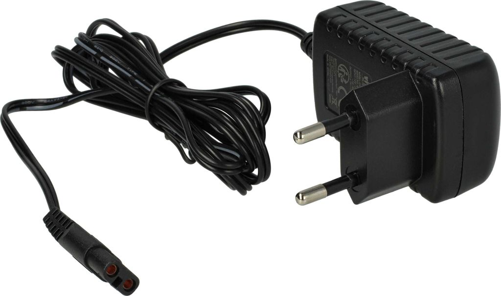 vhbw Netzteil kompatibel mit BaByliss E986 E, E990E, E986E Produktbild 