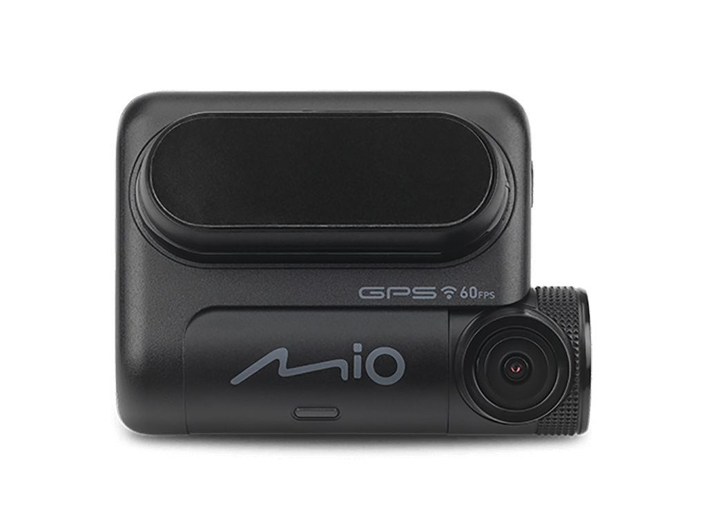 Mio MiVue 846, Full HD, 1920 x 1080 px, 150°, 1/1.8", 30 Zdjęcie produktu 