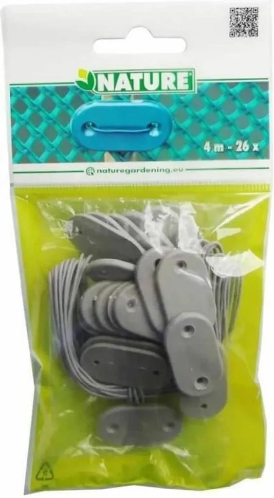 Réparer et fixer vos poteaux avec le kit de scellement Nature Part Gris