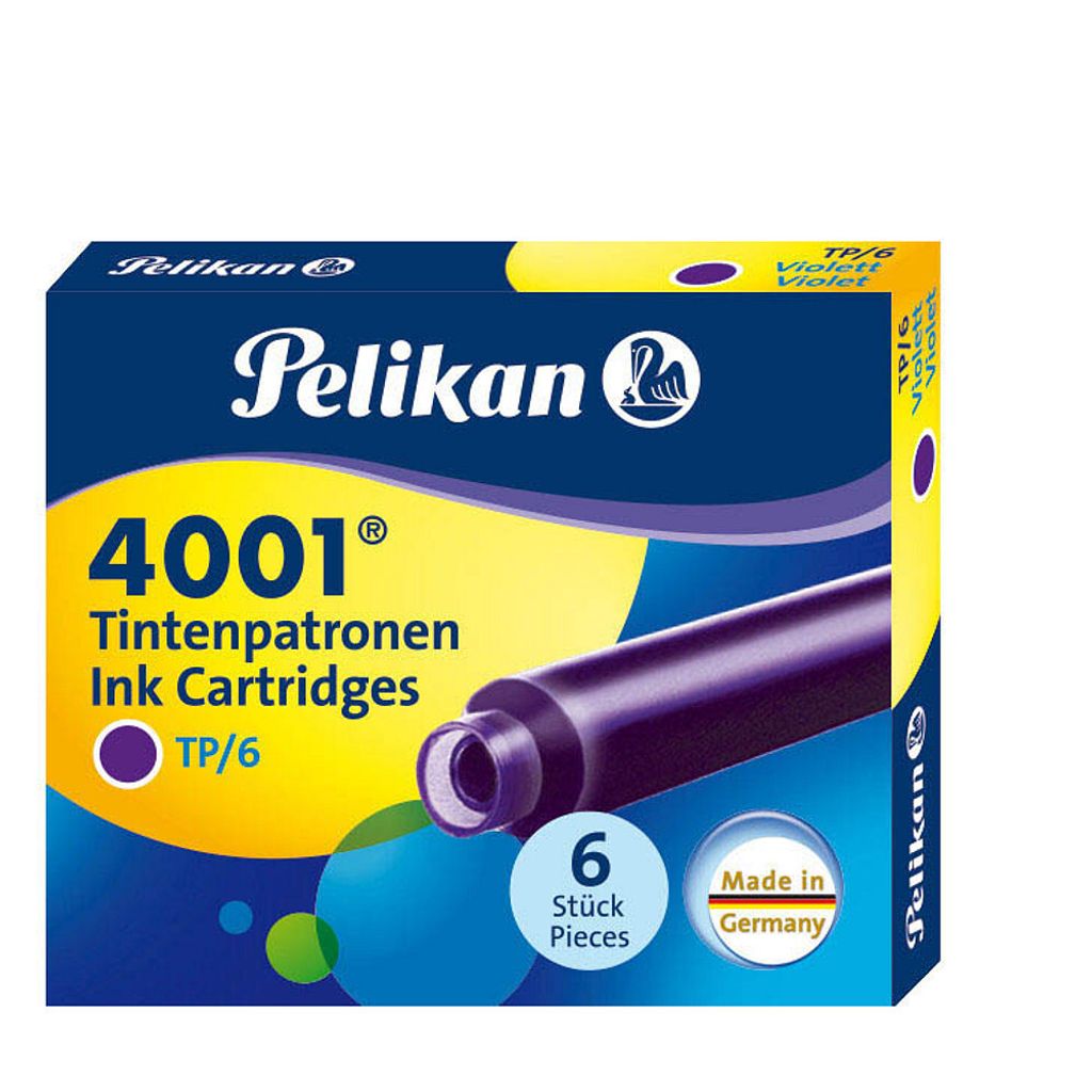 Pelikan 301697, Violett Produktbild 