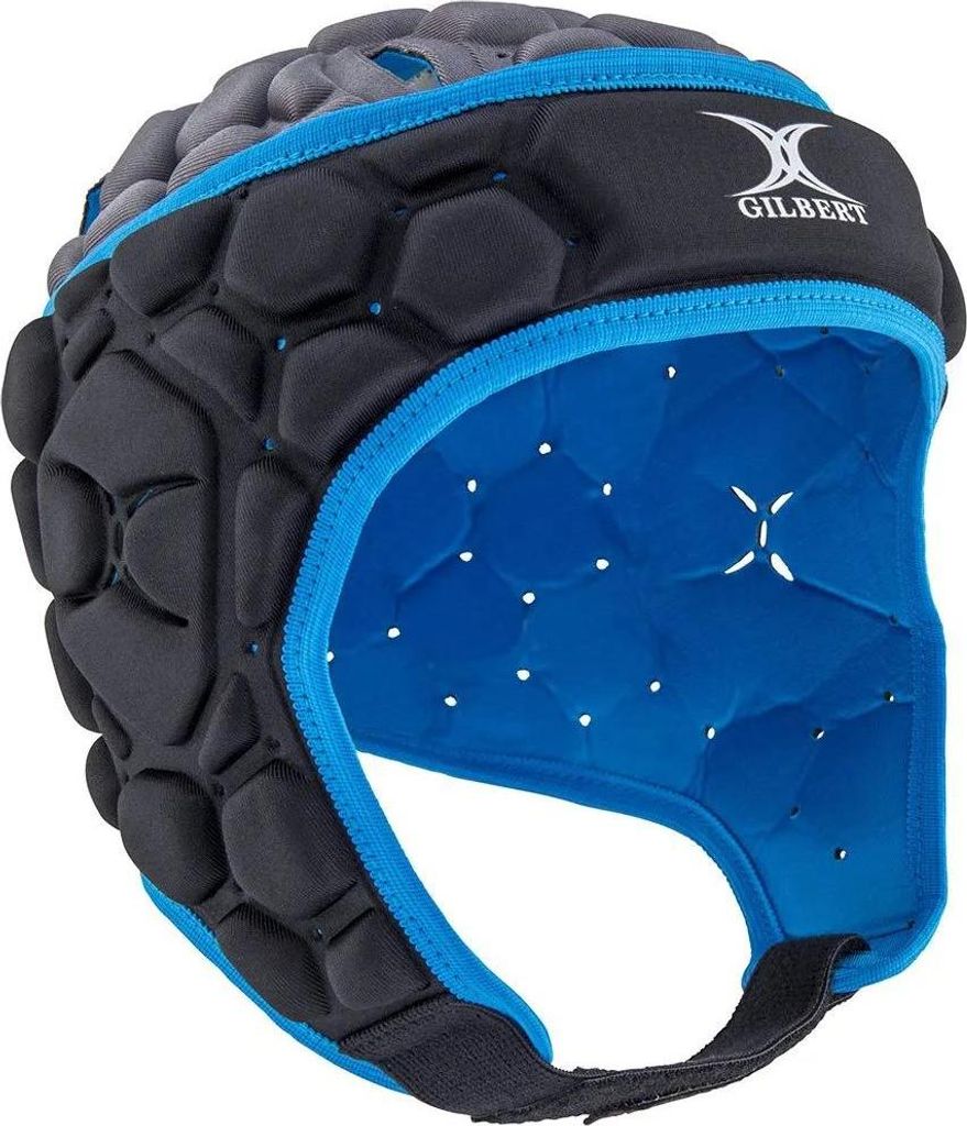 Gilbert 85521906, Blau, Erwachsener, Rugby