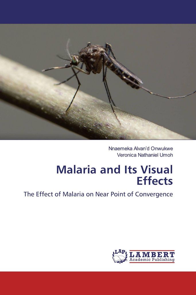 Malaria and Its Visual Effects