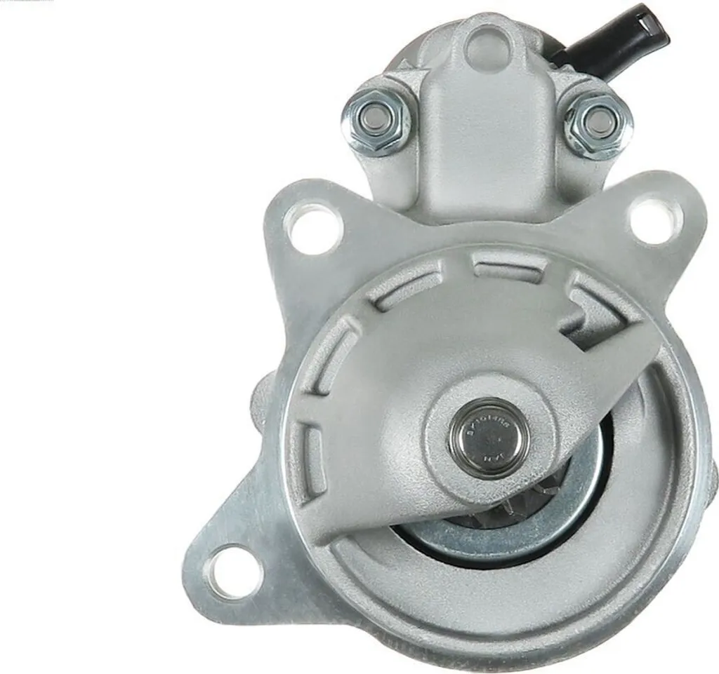 Alternateur Ford E250 E350 : Solution Charge 5.4L 6.8L V8 V10 - Durable