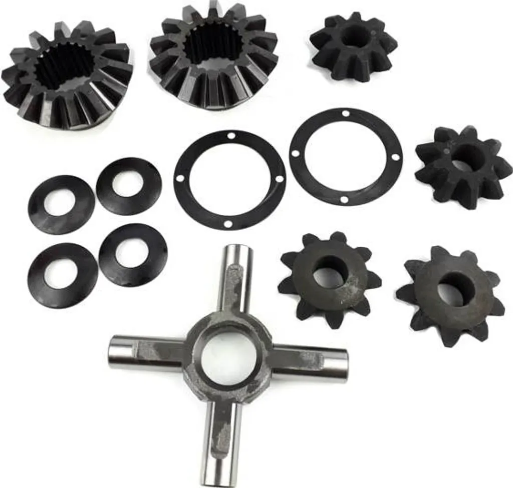 Kit réparation différentiel Iveco 7178019 pour pont arrière utilitaire