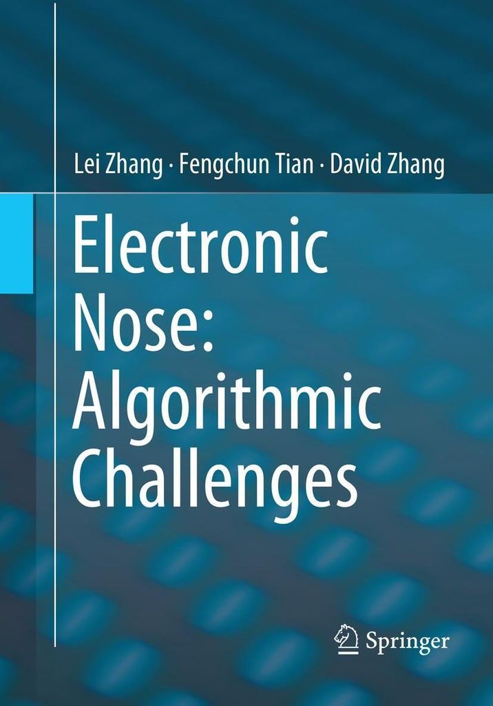 Electronic Nose: Algorithmic Challenges