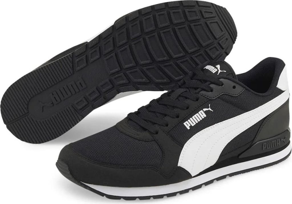 Puma St Runner V3 Mesh 7.5