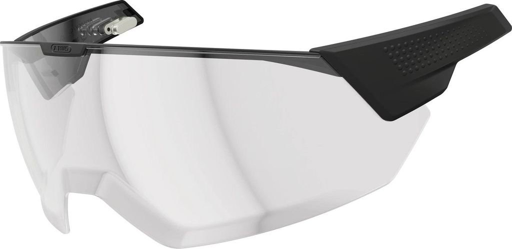 Abus Zubehör Visier clear für HYP-E & BLACE &  ACE für Produktbild 