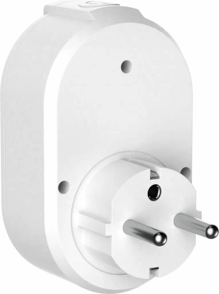 Prise Intelligente LINK2HOME 230V avec Programmation et Commande Vocale - 4