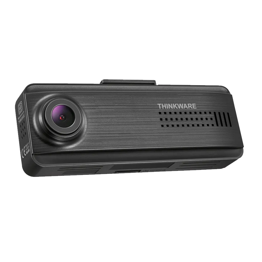 Dashcam Thinkware F200PRO avec Vision Nocturne et Mode Parking Avancé