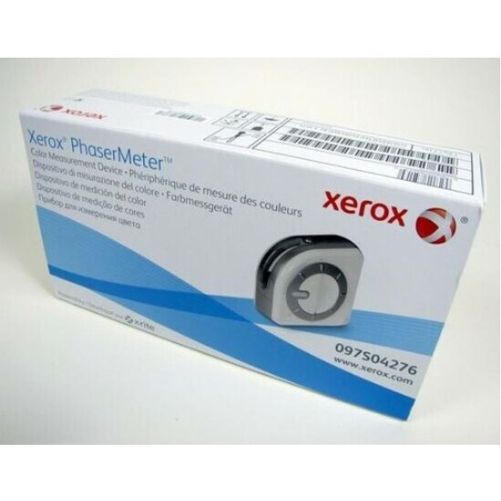Xerox PhaserMatch v.5.0 - Komplettprodukt - Standard - Druckmanagement - Standard - Mac, PC